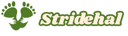 Stridehal